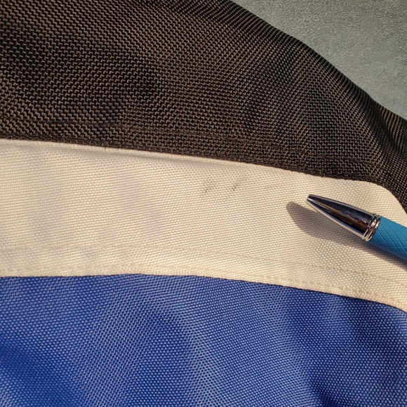 NWT Bilt Spirit H20 Jacket  Motorcycle - Picture 4 of 14